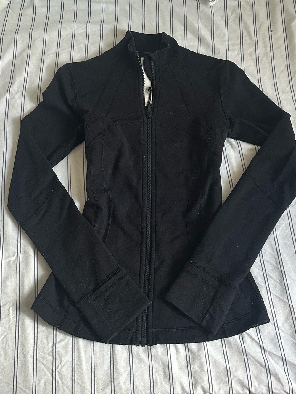 Lululemon define jacket
